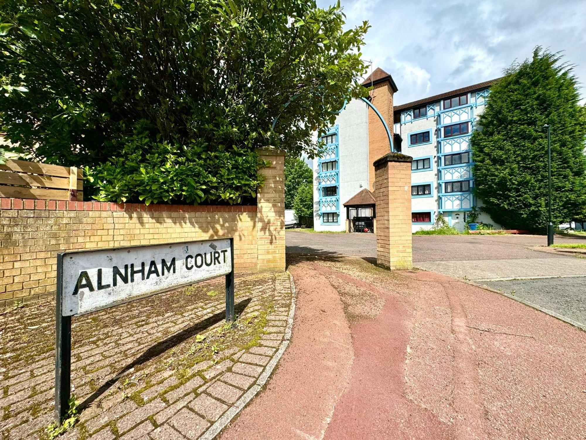 The Alnham, Large 3 Bed Apartment, Close To The City 泰恩河畔纽卡斯尔 外观 照片